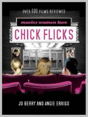 Cover of: Chick Flicks: Movies Women Love