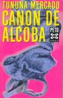 Cover of: Canon De Alcoba
