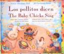 Cover of: Los Pollitos Dicen/the Baby Chicks Sing