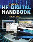 ARRL's HF Digital Handbook by Arrl, Steve Ford