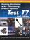 Cover of: ASE Test Prep: Medium/Heavy Duty Truck