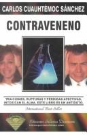 Cover of: Contraveneno by Carlos C. Sanchez