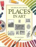 Cover of: Places In Art