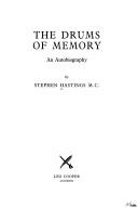 Cover of: The drums of memory: an autobiography