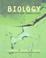 Cover of: Biology Concepts and Connections