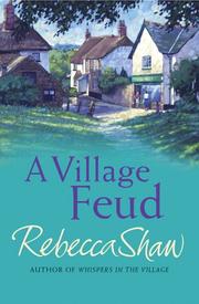 Cover of: Village Feud