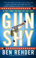Cover of: Gun Shy by Ben Rehder