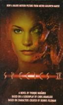 Cover of: Species II by 