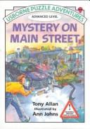 Cover of: Mystery on Main Street