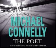 Cover of: The Poet by Michael Connelly