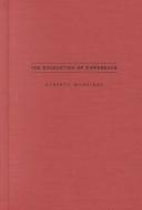 Cover of: The Exhaustion of Difference by Alberto Moreiras