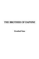 Cover of: The Brother Of Daphne by A. J. Smithers