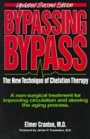 Cover of: Bypassing Bypass by Elmer M. Cranton