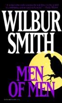 Cover of: Men of men