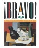 Cover of: Bravo! by Tracy D. Terrell, Elias Miguel Munoz