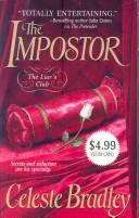 Cover of: The Impostor by Celeste Bradley, Celeste Bradley