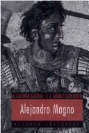 Cover of: Alejandro Magno