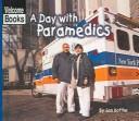 Cover of: Day With Paramedics