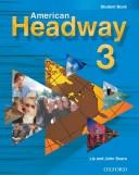 Cover of American Headway 3 by Liz Soars