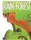 Cover of: Rain Forest
