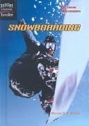 Cover of: Snowboarding by Gillian Brown
