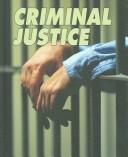 Cover of: Criminal Justice: Abortion-fingerprint Identification