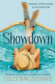 Cover of: SHOWDOWN