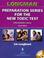 Cover of: Longman Preparation Series for the New Toeic Test
