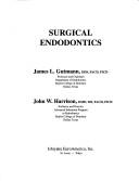 Cover of: Surgical Endodontics