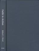 Cover of: Faith in Action: Religion, Race, and Democratic Organizing in America (Morality and Society Series)