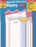 Cover of: Poetry, Grades 2-3 (Read & Understand Poetry) by Martha Cheney, Martha Cheney