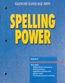 Cover of: Glencoe Literature 1 - Teacher's Edition: Grammar And Language Workbook