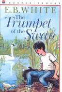 Cover of: The Trumpet of the Swan by E. B. White