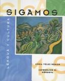 Front cover of Sigamos by Lydia Vélez Román