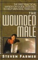 Cover of: Wounded Male by Steven Farmer