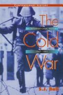 Cover of: The Cold War by S. J. Ball