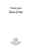 Cover of: HEART OF OAK  by 