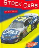 Cover of: Stock Cars (Horsepower) by Matt Doeden