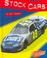 Cover of: Stock Cars (Horsepower)