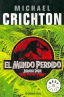 Cover of: El Mundo Perdido / The Lost World by Michael Crichton