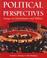 Cover of: Political Perspectives