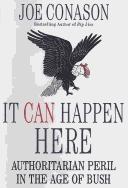Cover of: It Can Happen Here by Joe Conason