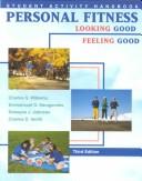 Cover of: Personal Fitness: Looking Good Feeling Good