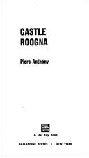 Cover of: Castle Roogna