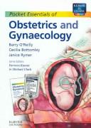 Cover of: Pocket Essentials of Obstetrics and Gynaecology CD-ROM PDA Software (Pocket Essentials)