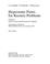 Cover of: Hypersonic Flows for Reentry Problems: Test Cases, Experiments and Computations 