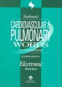 Cover of: Stedman's Cardiovascular & Pulmonary Words by Stedman's