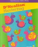 Cover of: D'Nealian Handwriting Practice Blackline Masters for Grade 5