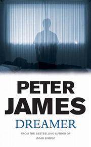 Cover of: Dreamer by Peter James