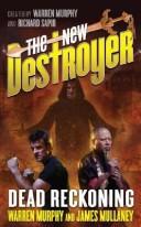 Cover of: The New Destroyer by Warren Murphy, James Mullaney